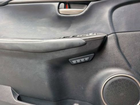 Used 2017 Lexus NX 200t FWD w/ Premium Package image 24
