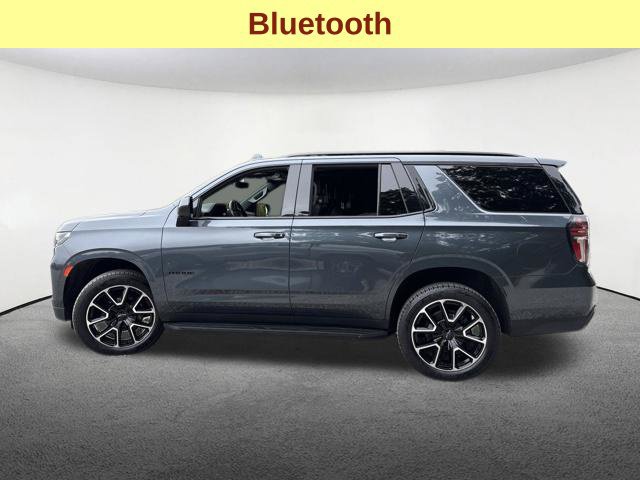 Certified 2021 Chevrolet Tahoe RST w/ Rear Media and Nav Package AWD/4WD image 9