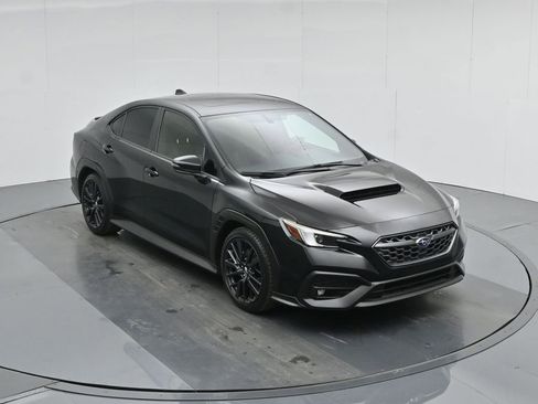 Used 2022 Subaru WRX Limited image 41
