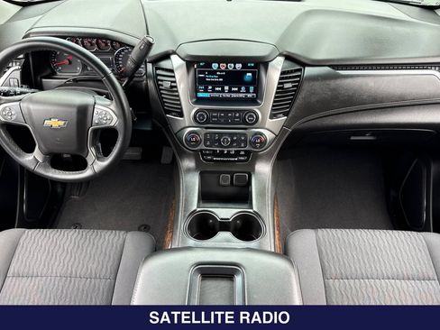 Used 2019 Chevrolet Tahoe LS RWD image 14