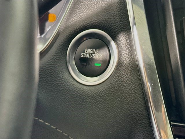 Used 2023 Chevrolet Traverse Premier w/ Redline Edition FWD image 20
