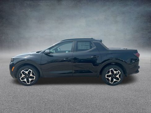 New 2024 Hyundai Santa Cruz Limited image 29