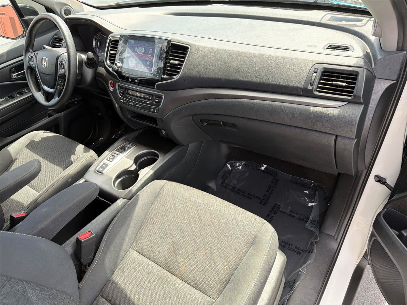 Used 2023 Honda Ridgeline Sport image 13