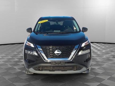 Used 2023 Nissan Rogue S image 9