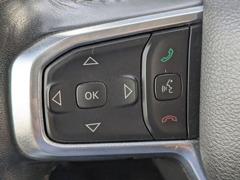 Used 2022 RAM 1500 Laramie image 15