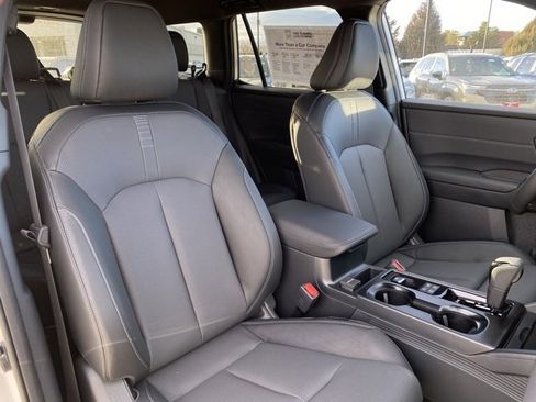 New 2026 Subaru Outback Touring XT image 9