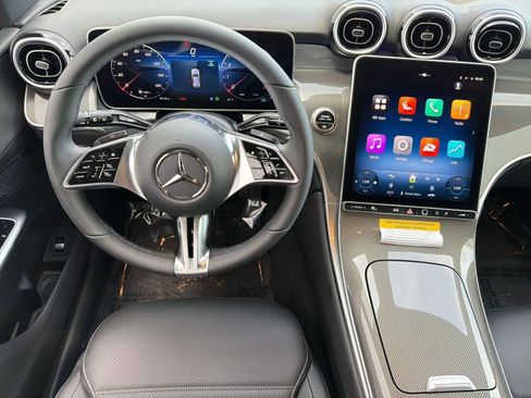 New 2026 Mercedes-Benz GLC 300 4MATIC image 4