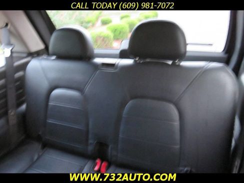 Used 2003 Ford Explorer Limited image 29