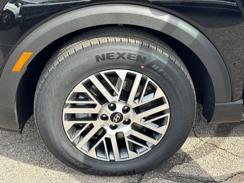 New 2026 Hyundai Palisade SE AWD/4WD image 22