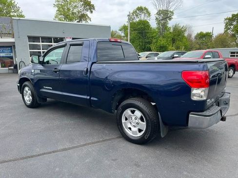 Used 2008 Toyota Tundra SR5 AWD/4WD image 3