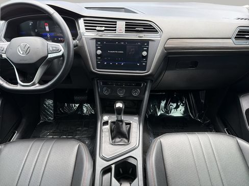 Used 2024 Volkswagen Tiguan Wolfsburg Edition FWD image 15