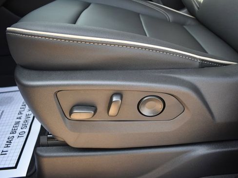 New 2026 Chevrolet Tahoe Premier image 14