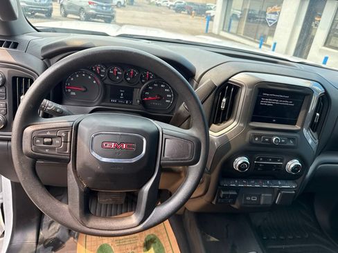 Used 2024 GMC Sierra 2500 Pro AWD/4WD image 22
