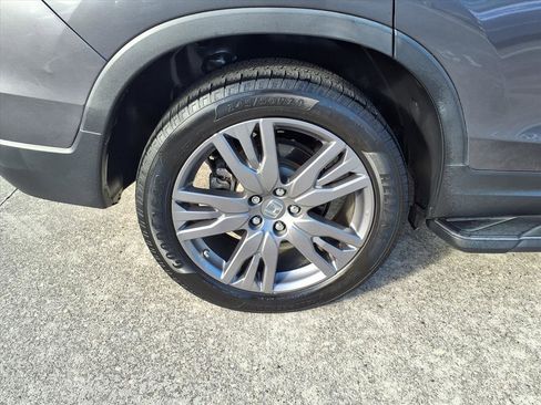 Used 2019 Honda Passport EX-L image 26