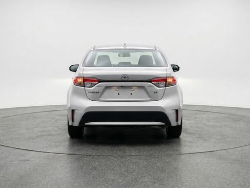 Used 2025 Toyota Corolla LE FWD image 7