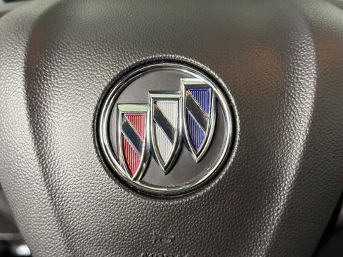 Certified 2022 Buick Encore GX Essence w/ Experience Buick Package image 23