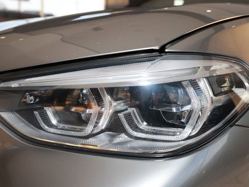 Used 2020 BMW X4 M w/ Executive Package image 25