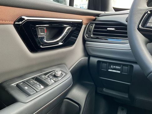 New 2026 Subaru Forester Sport image 24