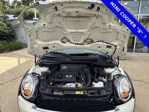Used 2013 MINI Cooper S image 7