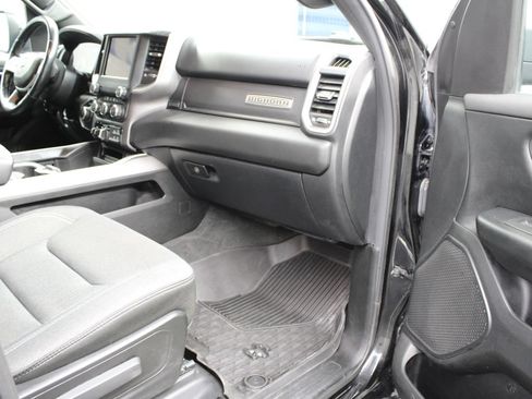 Used 2021 RAM 1500 Big Horn AWD/4WD image 33