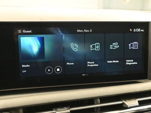 New 2026 Hyundai Tucson SEL image 27