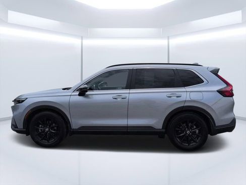 Used 2024 Honda CR-V Sport-L image 6
