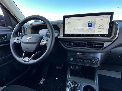 New 2025 Ford Bronco Sport Big Bend w/ Convenience Package image 35