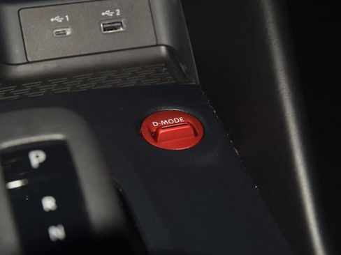 Used 2024 Nissan Z NISMO w/ Floor Mat Package RWD image 35
