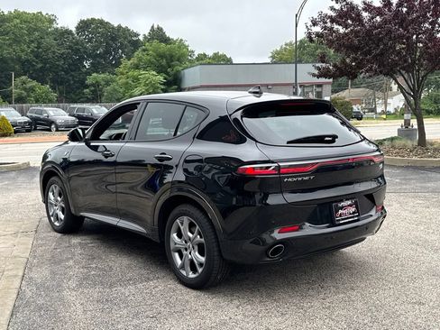 Used 2024 Dodge Hornet R/T AWD/4WD image 3