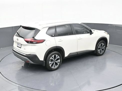 Used 2023 Nissan Rogue SV FWD image 63