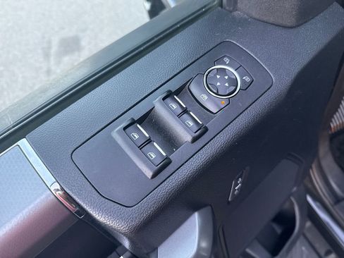 Used 2015 Ford F150 XLT w/ Equipment Group 302A Luxury image 12