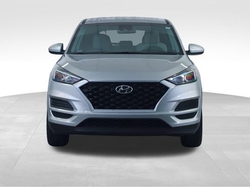 Used 2020 Hyundai Tucson SE FWD image 6