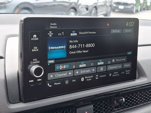 Used 2024 Honda CR-V EX-L image 19