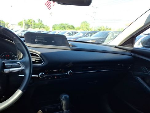Used 2023 MAZDA CX-30 AWD 2.5 S w/ Preferred Package image 20