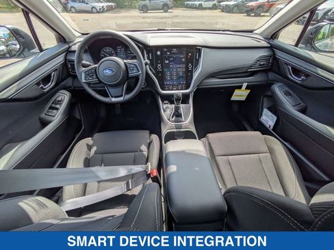 Certified 2025 Subaru Legacy Premium image 13