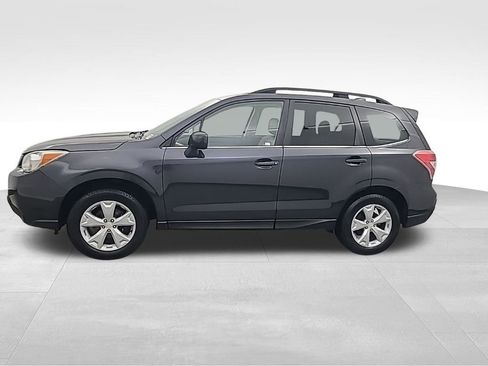 Used 2016 Subaru Forester 2.5i Limited image 7