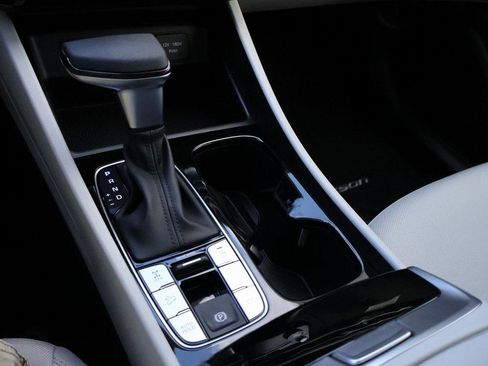 New 2026 Hyundai Tucson SEL image 41