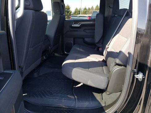 New 2026 Chevrolet Silverado 1500 LT AWD/4WD image 22