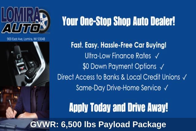 Used 2018 Ford F150 XLT w/ Equipment Group 302A Luxury AWD/4WD image 28