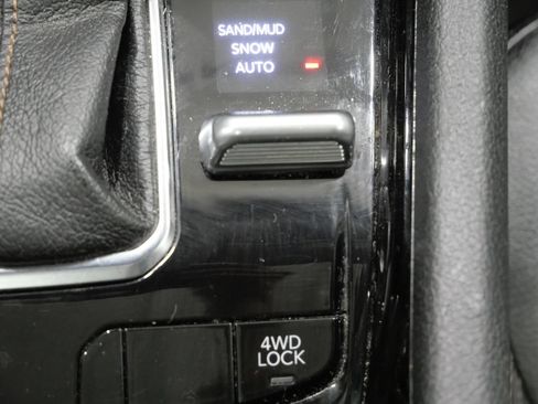 Used 2022 Jeep Compass Limited w/ Sun and Sound Group AWD/4WD image 22
