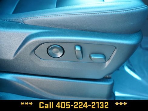 Used 2021 Chevrolet Tahoe Z71 AWD/4WD image 21