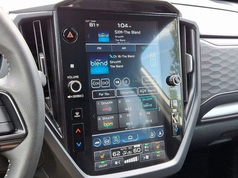 Certified 2025 Subaru Forester Premium image 14