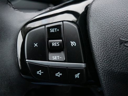 Certified 2022 Ford Escape SE w/ Convenience Package image 17