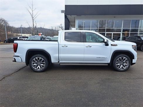 New 2026 GMC Sierra 1500 Denali image 33