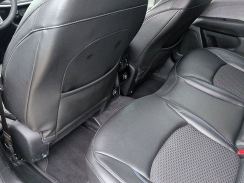 Certified 2022 Jeep Compass Latitude image 14