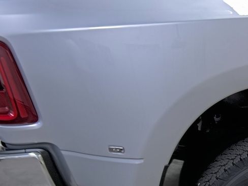 New 2026 RAM 3500 Tradesman AWD/4WD image 13