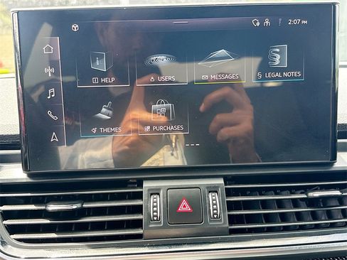 Used 2023 Audi SQ5 Premium Plus image 15