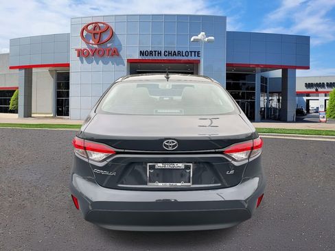 New 2026 Toyota Corolla LE image 10