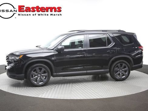 Used 2023 Honda Pilot Sport image 58