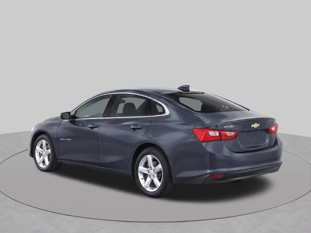 Used 2021 Chevrolet Malibu LS w/ Driver Confidence Package II FWD image 4